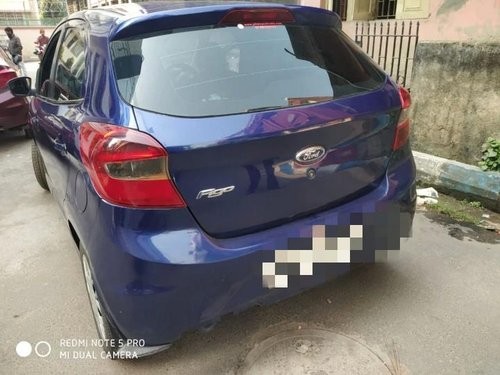 2016 Ford Figo 1.5D Trend Plus MT for sale in Kolkata