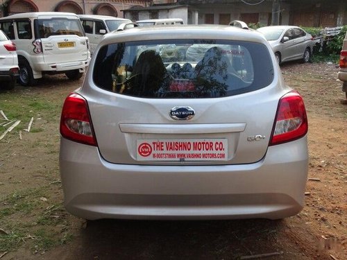 Datsun GO Plus T 2017 MT for sale in Kolkata