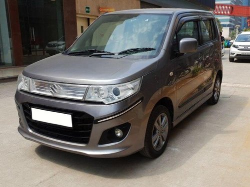 Used 2014 Maruti Suzuki Wagon R Stingray MT in Gurgaon