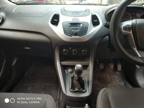 2016 Ford Figo 1.5D Trend Plus MT for sale in Kolkata