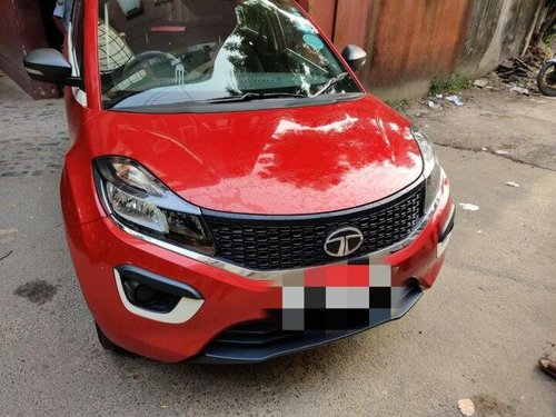 2018 Tata Nexon 1.2 Revotron XE MT in Kolkata