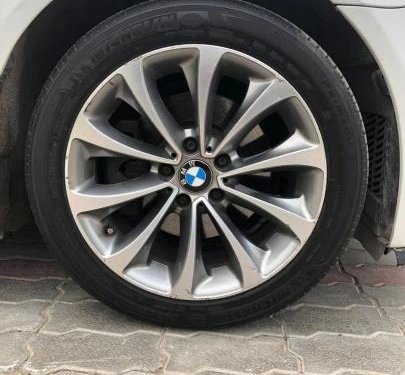 2014 BMW 5 Series 520d Luxury Line AT in New Delhi