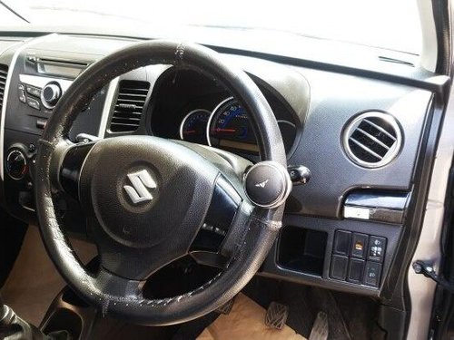 Used 2014 Maruti Suzuki Wagon R Stingray MT in Gurgaon