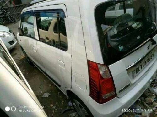 2013 Maruti Wagon R VXI BS IV MT for sale in New Delhi