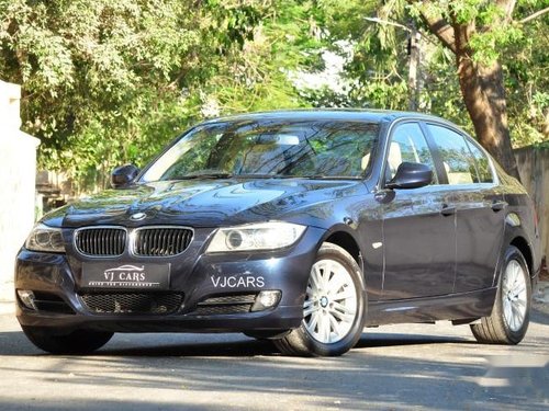 BMW 3 Series 320d Highline 2010 AT for sale in Chennai