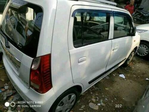 2013 Maruti Wagon R VXI BS IV MT for sale in New Delhi