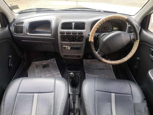 Maruti Suzuki Alto LXi BS-IV, 2010, Petrol MT in Ahmedabad