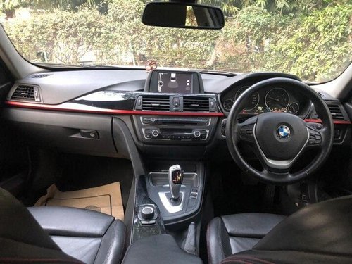 BMW 3 Series 320d Sport Line 2013 AT in New Delhi