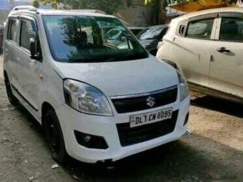 2013 Maruti Wagon R VXI BS IV MT for sale in New Delhi