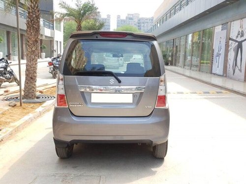 Used 2014 Maruti Suzuki Wagon R Stingray MT in Gurgaon