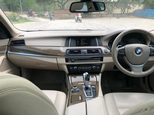 2014 BMW 5 Series 520d Luxury Line AT in New Delhi