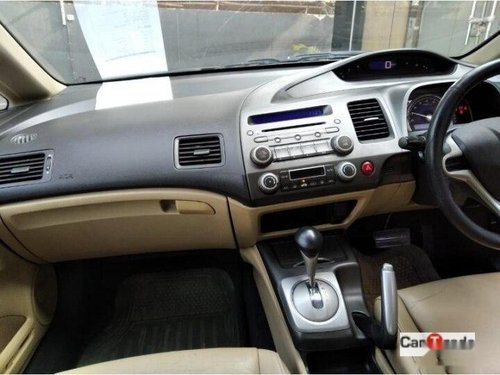 Used 2011 Civic 1.8 V AT  for sale in Faridabad