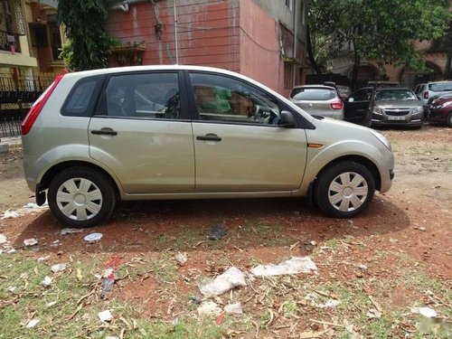 Ford Figo Petrol LXI 2011 MT for sale in Kolkata