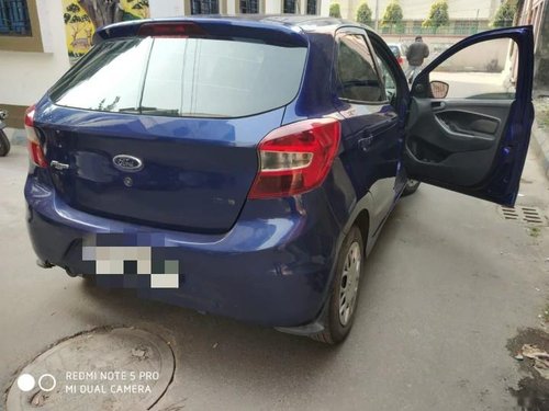 2016 Ford Figo 1.5D Trend Plus MT for sale in Kolkata