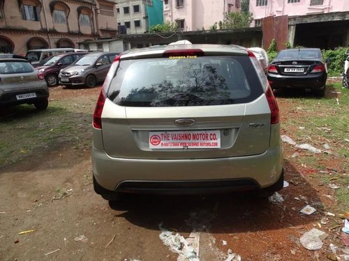 Ford Figo Petrol LXI 2011 MT for sale in Kolkata