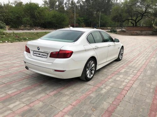 2014 BMW 5 Series 520d Luxury Line AT in New Delhi