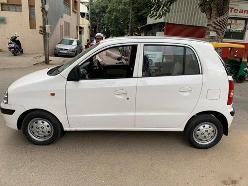 2011 Hyundai Santro Xing GL MT for sale in Bangalore