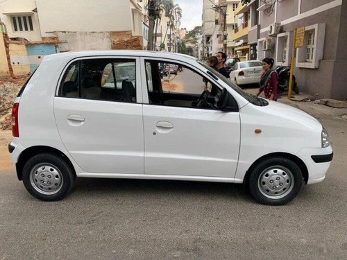 2011 Hyundai Santro Xing GL MT for sale in Bangalore