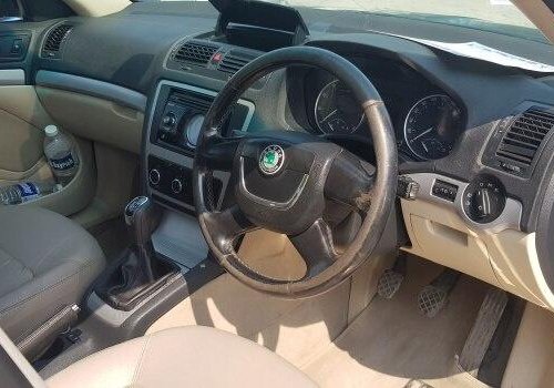 Skoda Laura 1.8 TSI Ambition 2010 MT for sale in Pune