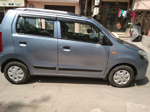 2013 Maruti Wagon R LXI CNG MT for sale in New Delhi