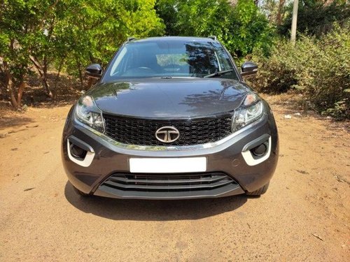 Used Tata Nexon 1.5 Revotorq XZ 2018 MT in Bangalore