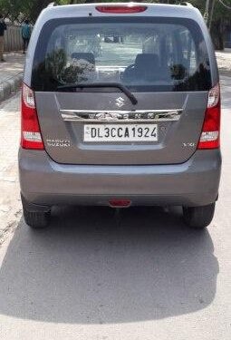 2013 Maruti Wagon R LXI BS IV MT for sale in New Delhi