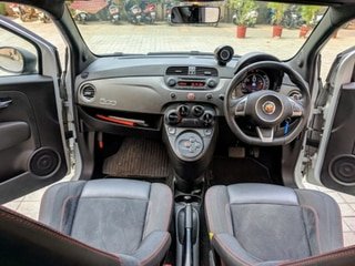 Used Fiat Abarth 2016 in Mumbai