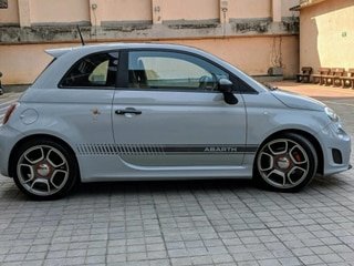 Used Fiat Abarth 2016 in Mumbai