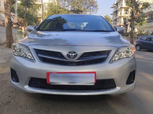 Toyota Corolla Altis Diesel MT for sale in Ahmedabad