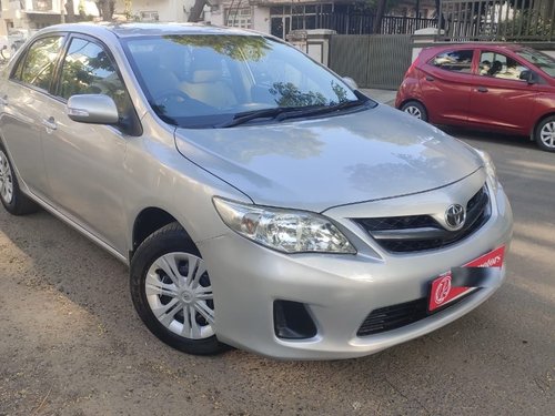 Toyota Corolla Altis Diesel MT for sale in Ahmedabad