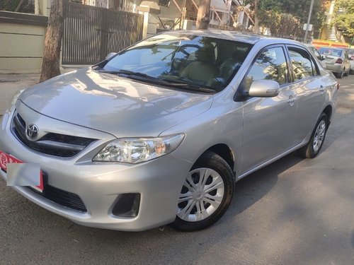 Toyota Corolla Altis Diesel MT for sale in Ahmedabad