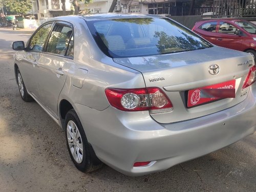 Toyota Corolla Altis Diesel MT for sale in Ahmedabad