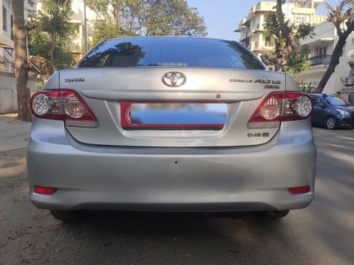 Toyota Corolla Altis Diesel MT for sale in Ahmedabad