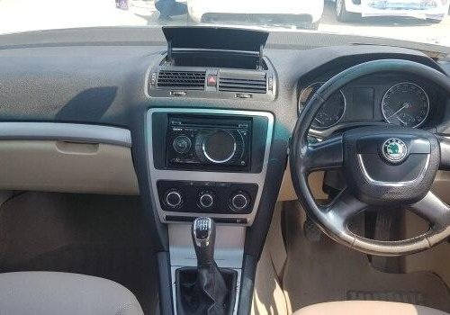 Skoda Laura 1.8 TSI Ambition 2010 MT for sale in Pune