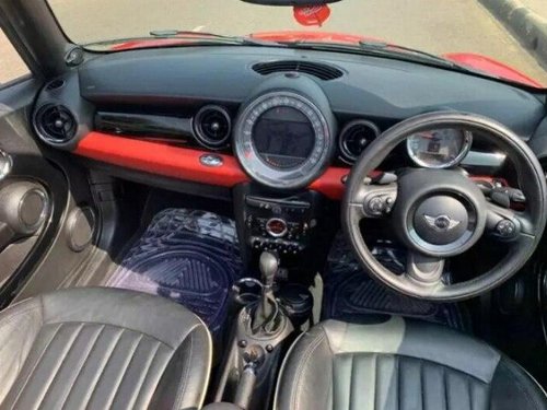 Used 2016 Mini Cooper AT for sale in New Delhi