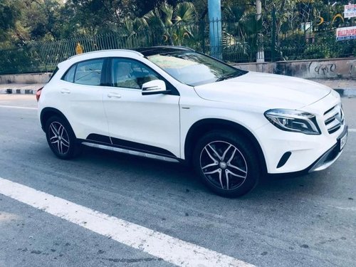 Mercedes Benz GLA Class 2017 AT for sale in Gurgaon