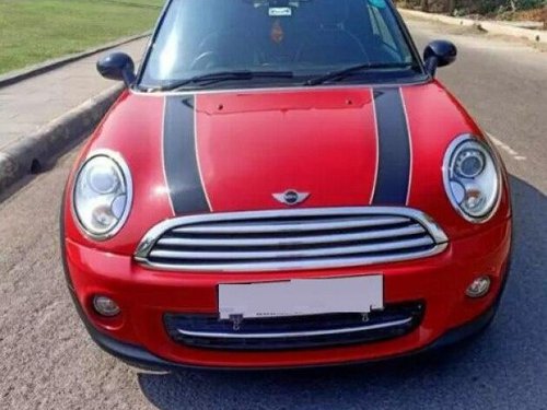 Used 2016 Mini Cooper AT for sale in New Delhi