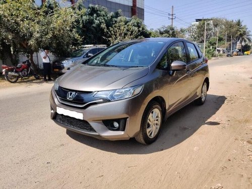 Used Honda Jazz VX 2016 MT for sale in Bangalore