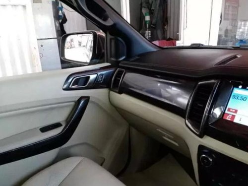 Used 2019 Ford Endeavour 3.2 Titanium 4X4 AT for sale in New Delhi