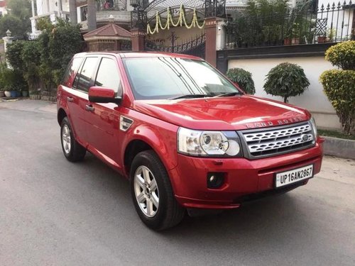 2013 Land Rover Freelander 2 AT for sale in New Delhi