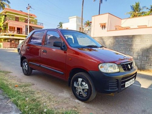 2010 Maruti Alto LXi MT for sale in Coimbatore