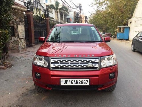 2013 Land Rover Freelander 2 AT for sale in New Delhi