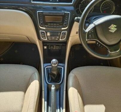 Maruti Ciaz ZXi 2015 MT for sale in Bangalore