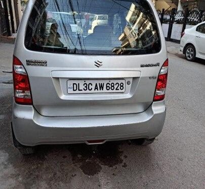 2008 Maruti Suzuki Wagon R VXI MT for sale in New Delhi