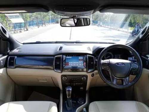 Used 2019 Ford Endeavour 3.2 Titanium 4X4 AT for sale in New Delhi