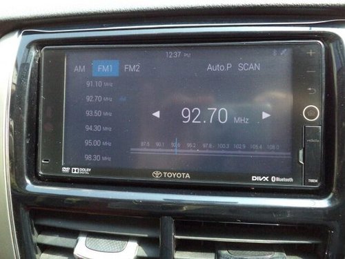 2018 Toyota Yaris VX CVT AT for sale in New Delhi