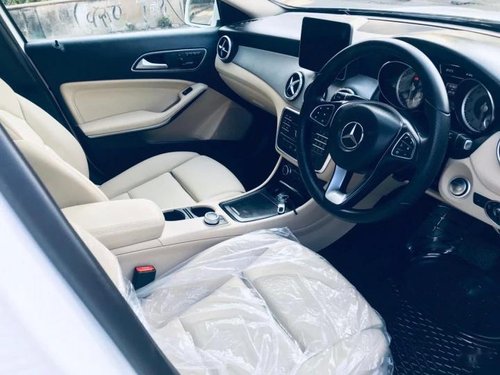 Mercedes Benz GLA Class 2017 AT for sale in Gurgaon