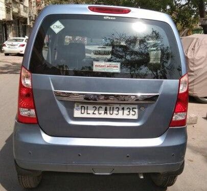 2013 Maruti Wagon R LXI CNG MT for sale in New Delhi