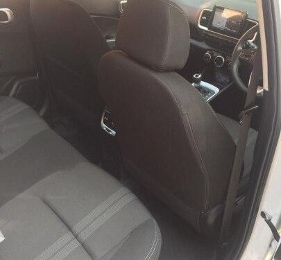 Used 2019 Hyundai Venue MT for sale in New Delhi