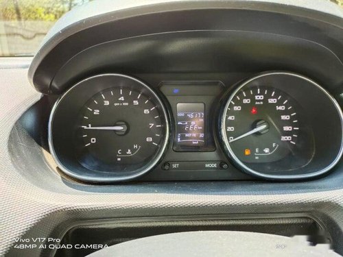 2018 Tata Tiago XZ MT for sale in Bangalore